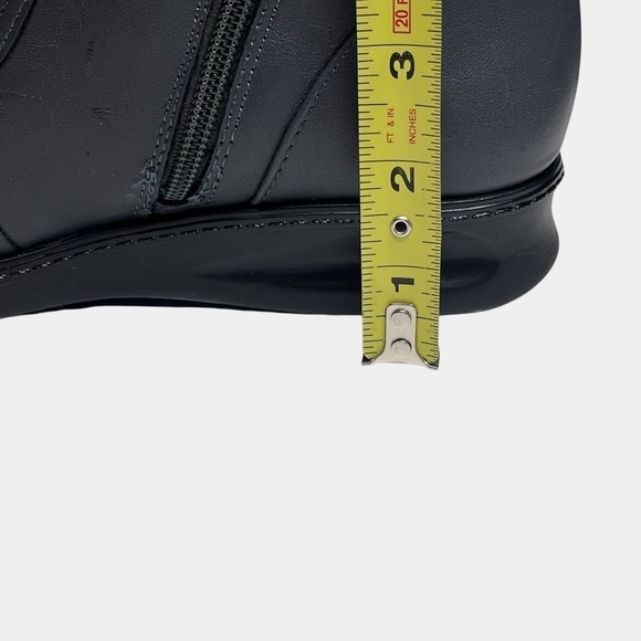 Naturalizer Windy N5 Comfort Water-Resistant Boots Insulated Silver/Gray 8N NEW - Picture 7 of 12